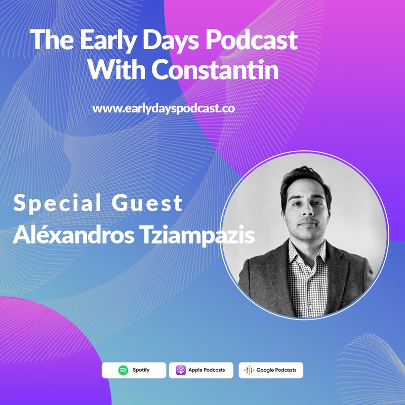 Aléxandros Tziampazis