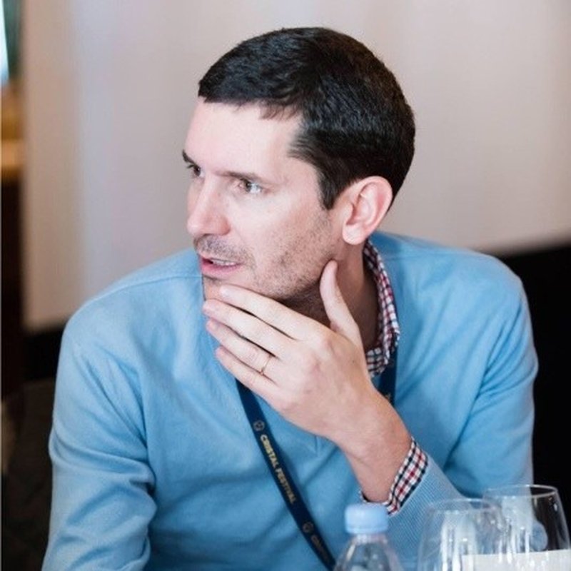 Matthieu Faure