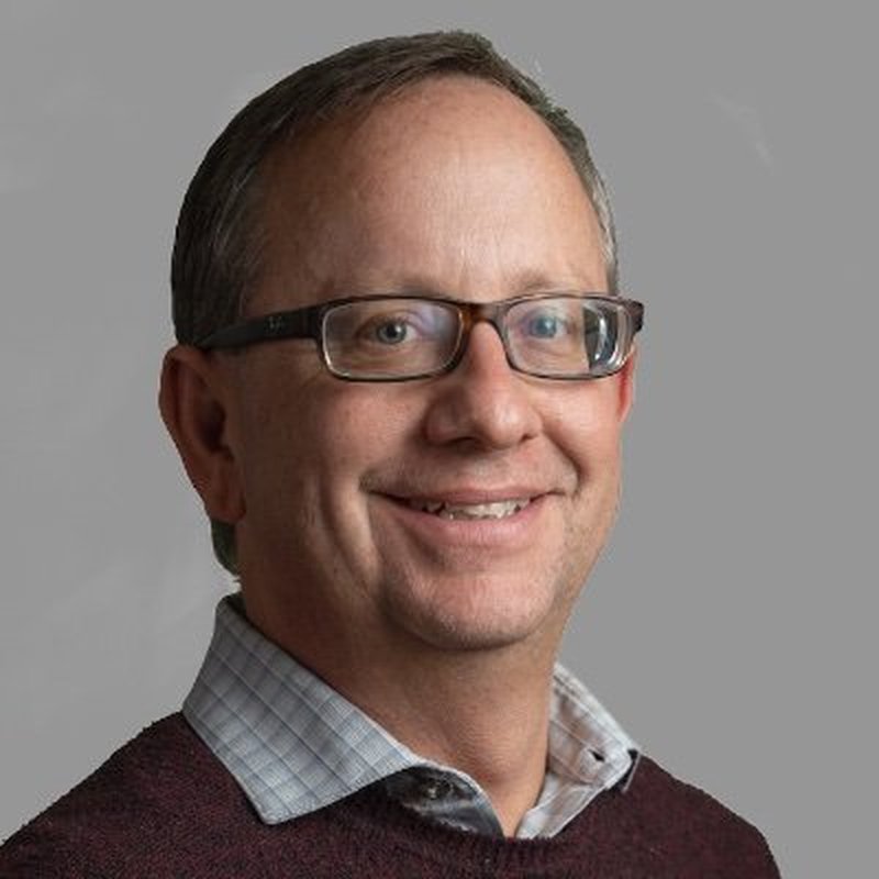 Scott Shepard