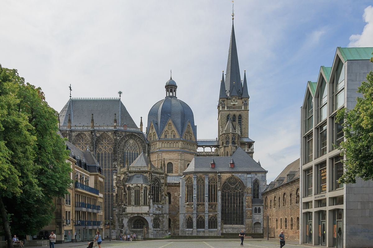 Aachen
