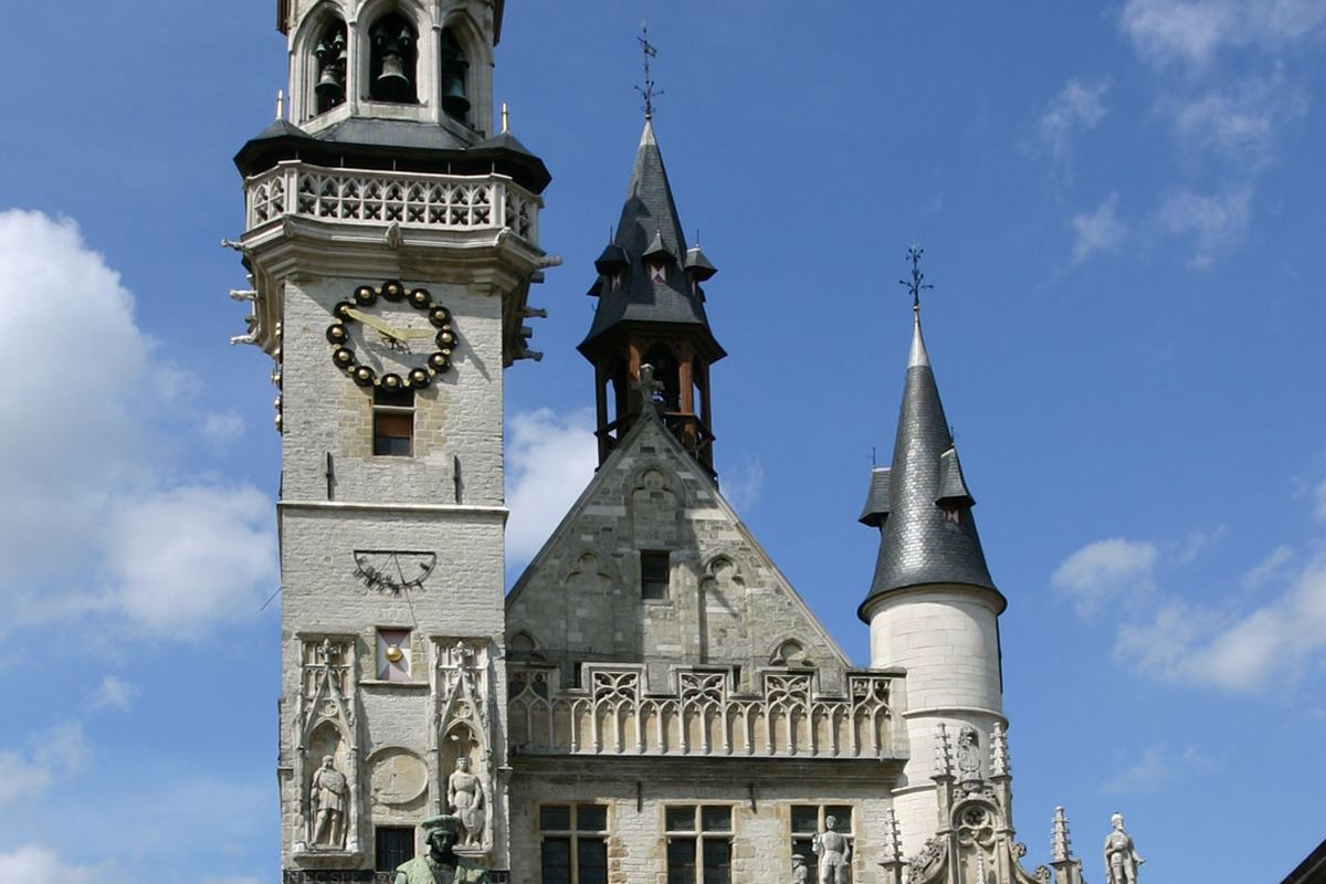 Aalst