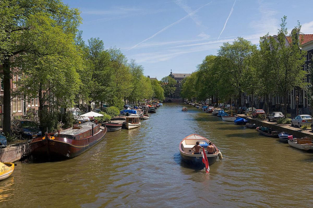 Amsterdam