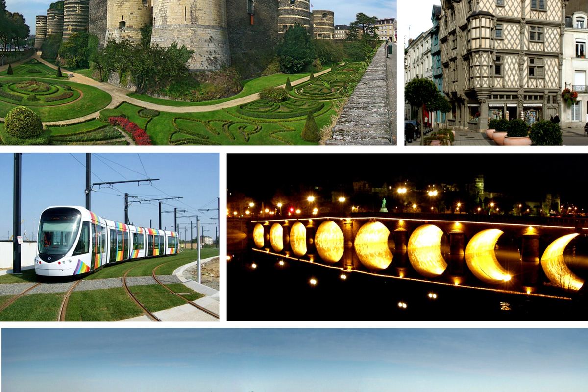 Angers