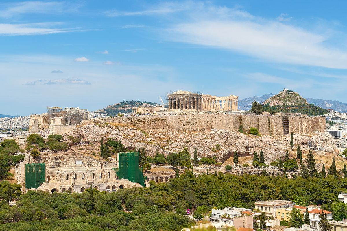 Athens