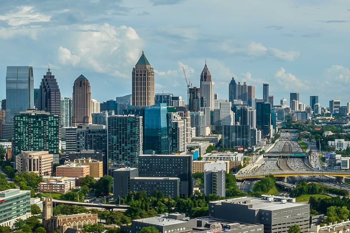 Atlanta