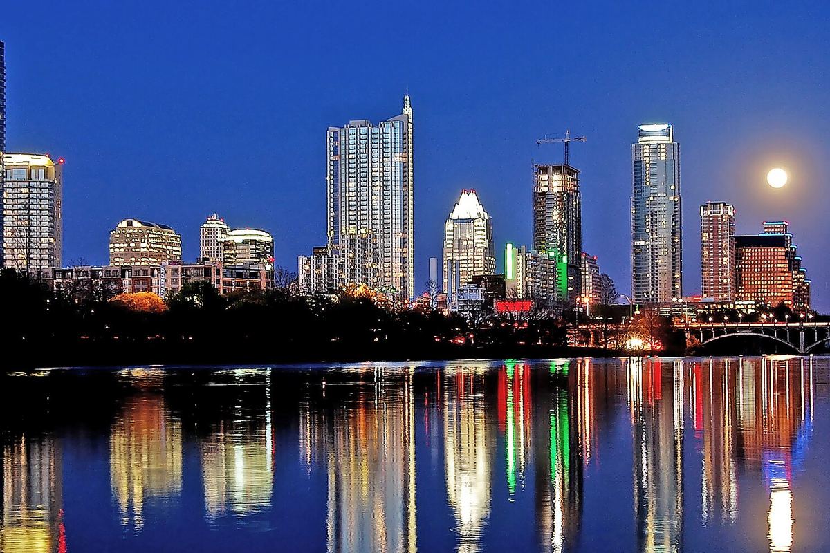 Austin