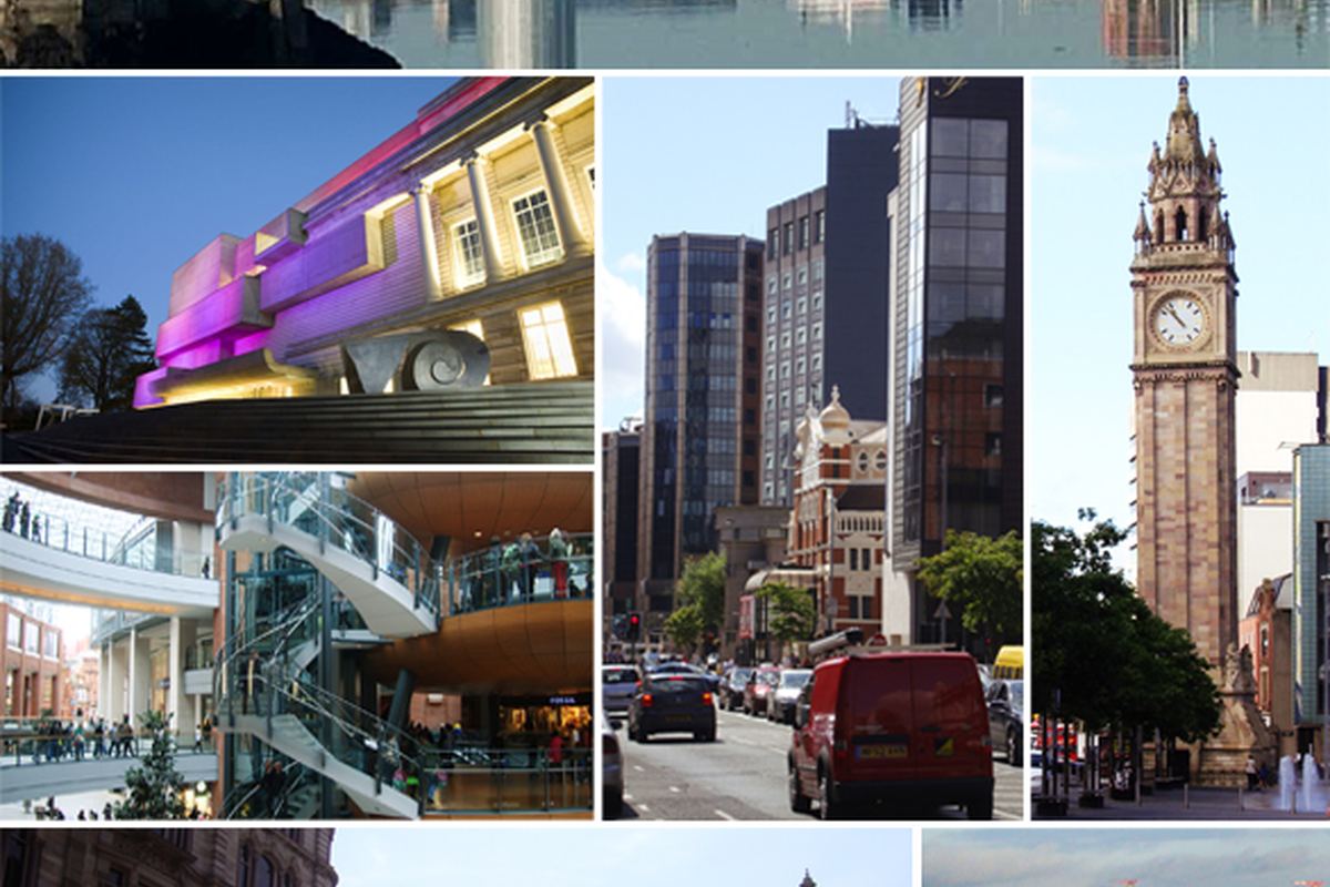Belfast