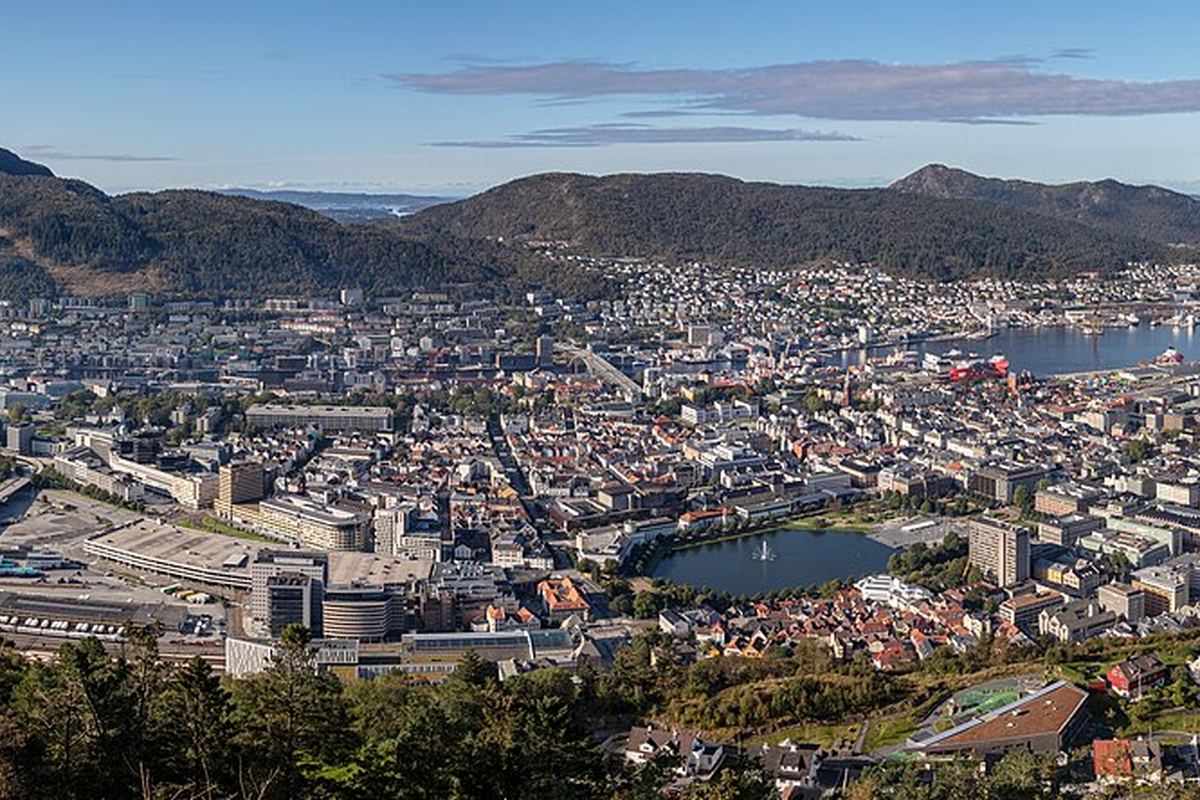 Bergen