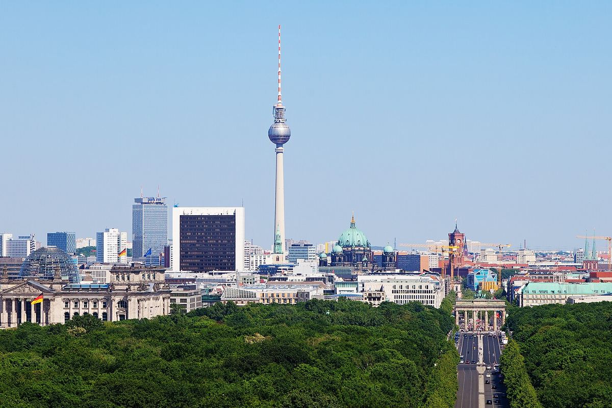 Berlin