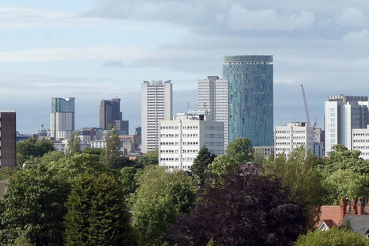 Birmingham