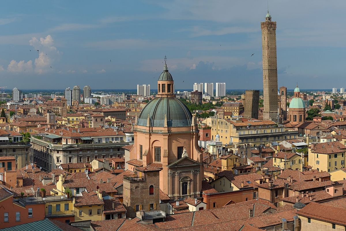 Bologna
