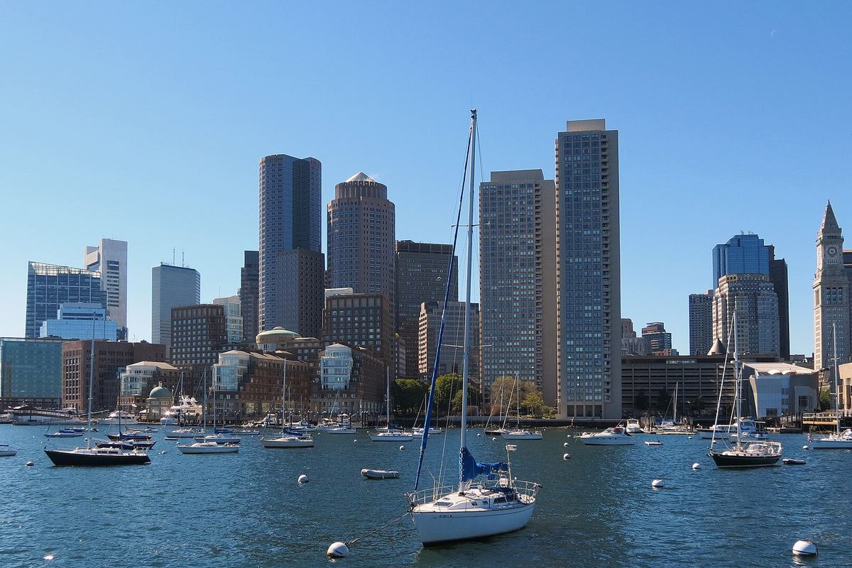 Boston