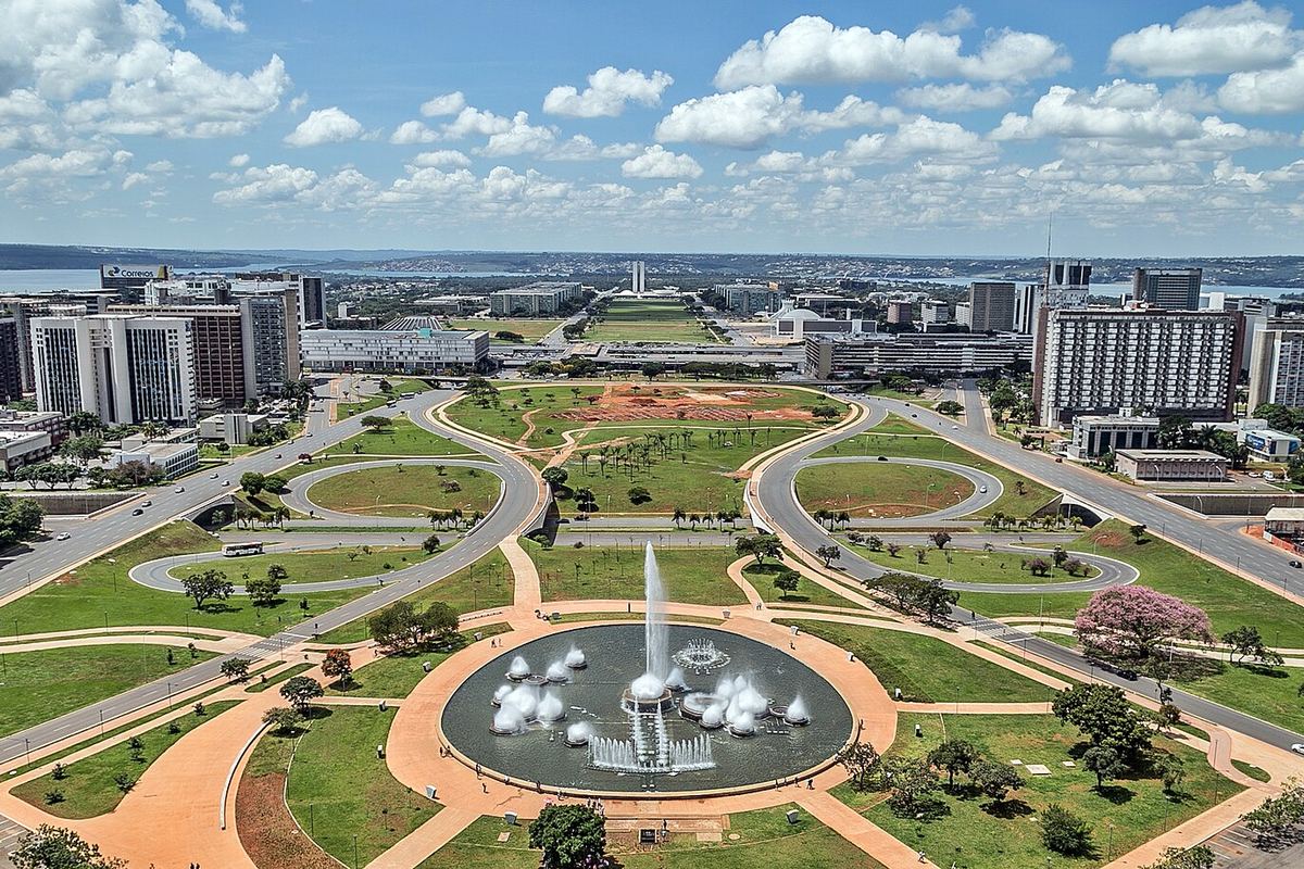 Brasília