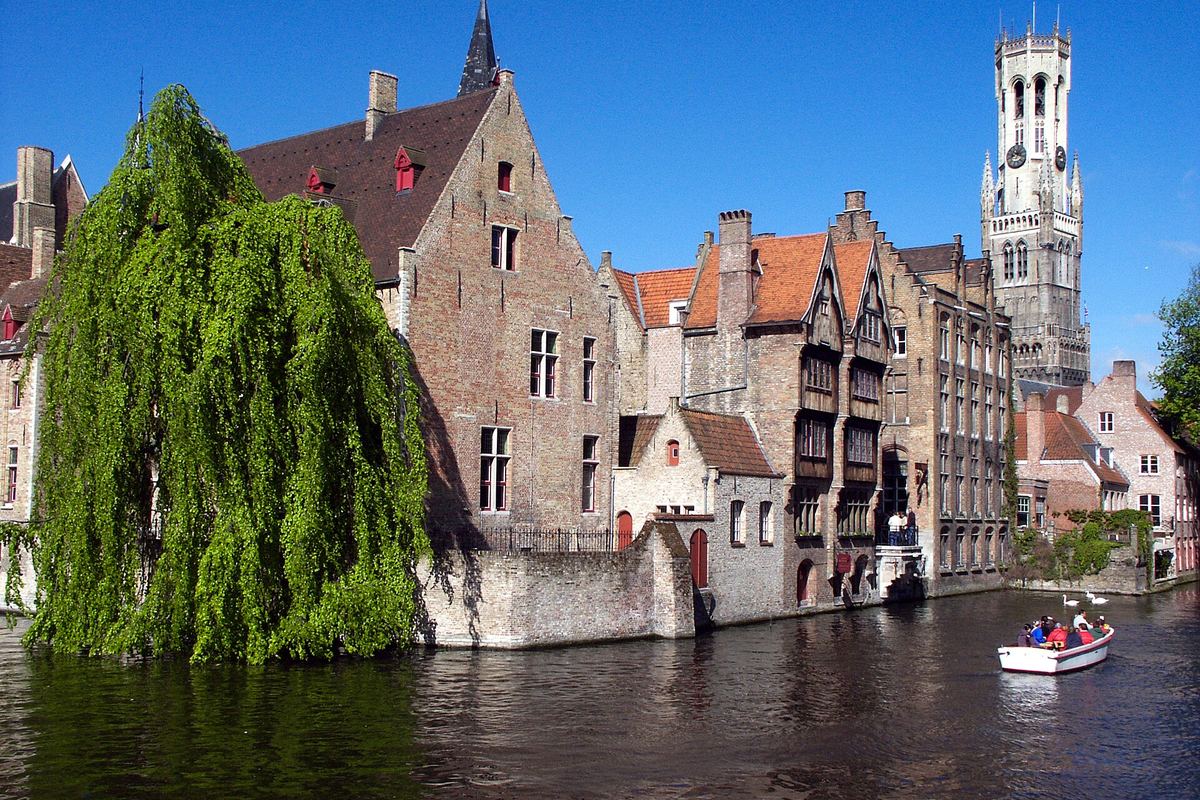Bruges