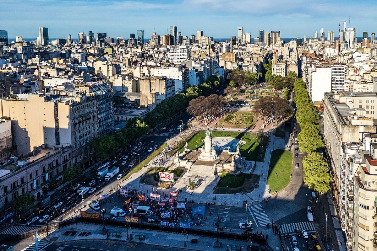 Buenos Aires