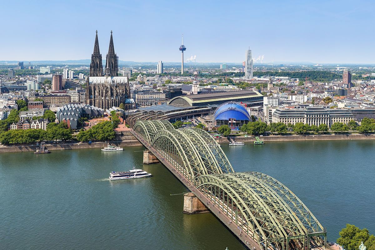 Cologne