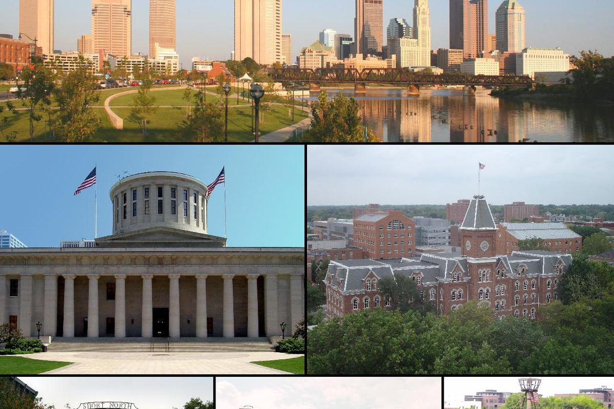 Columbus