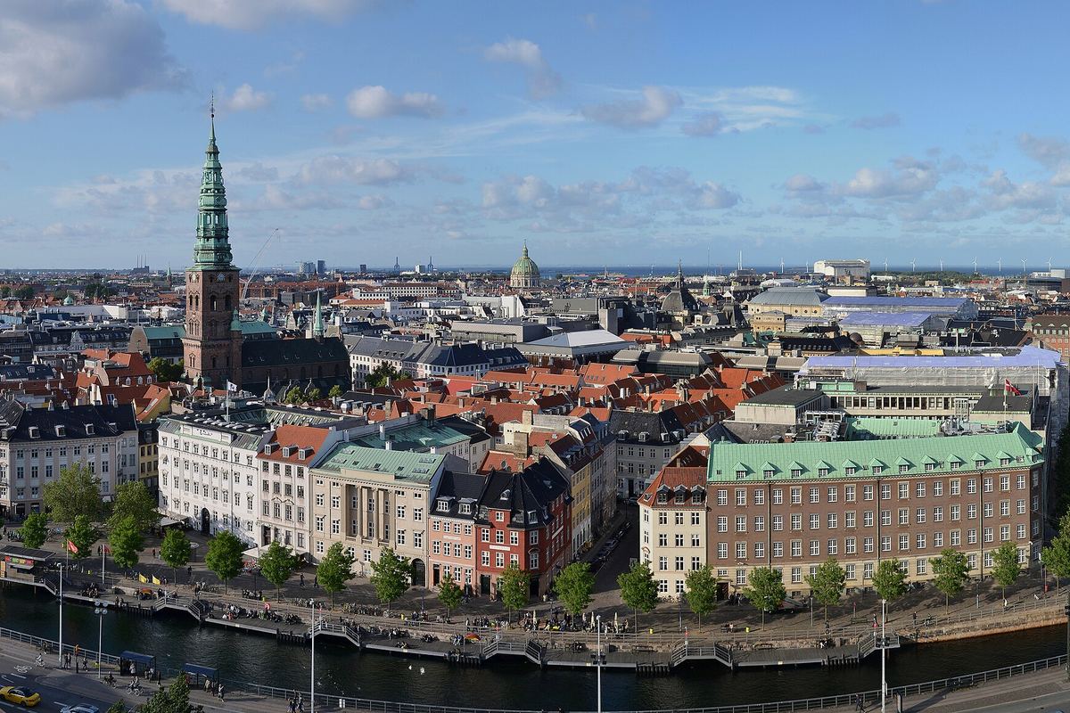 Copenhagen