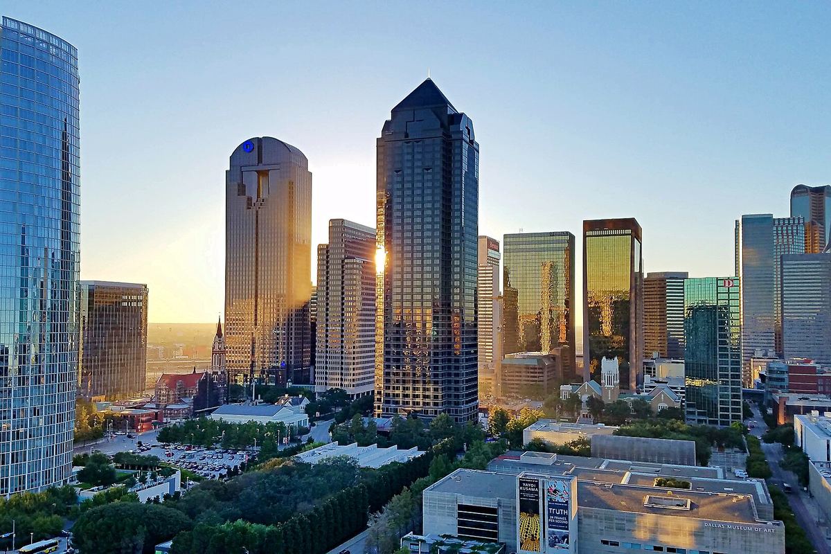 Dallas