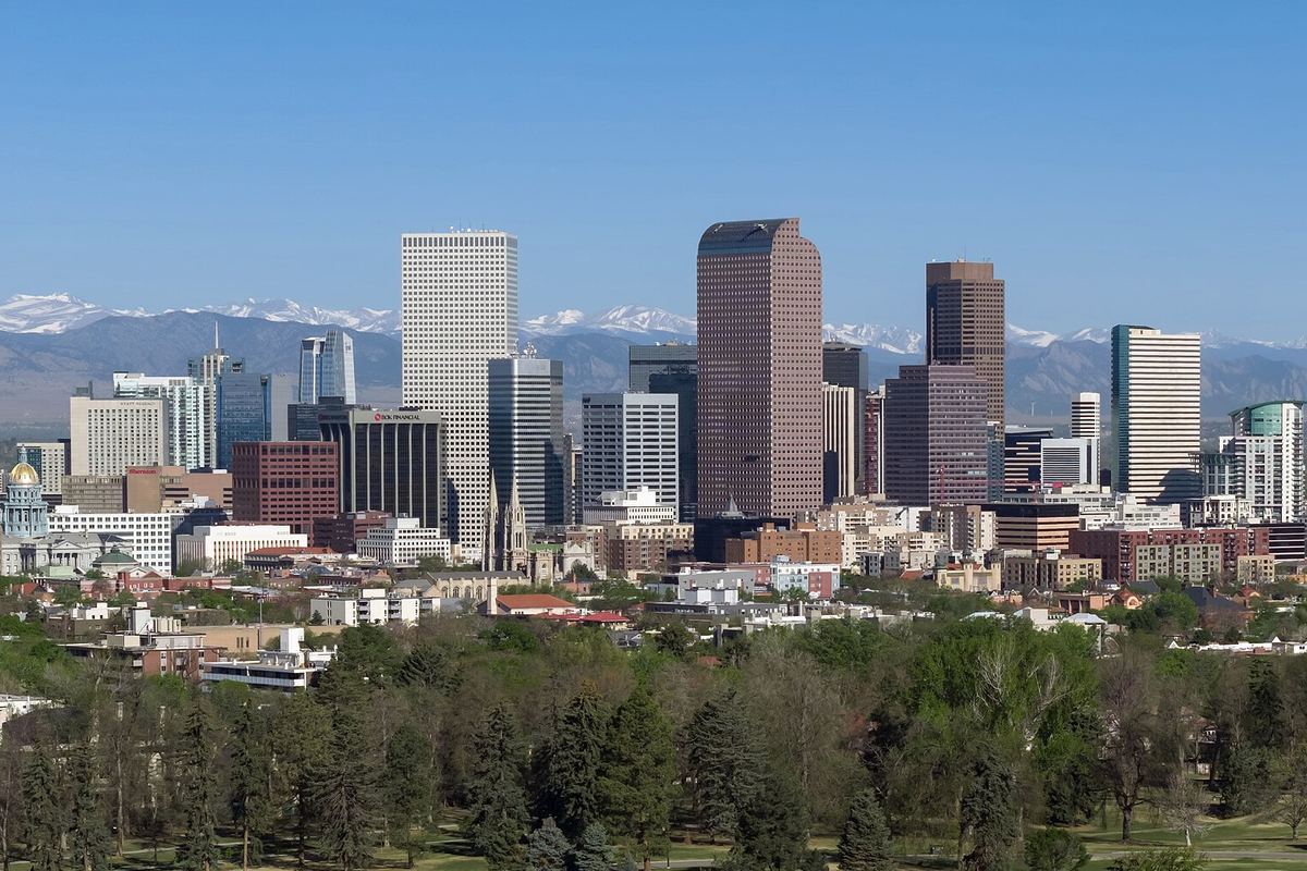 Denver