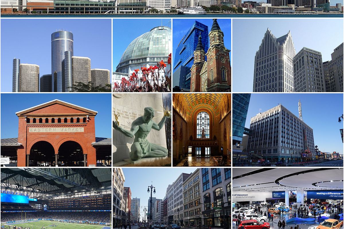 Detroit