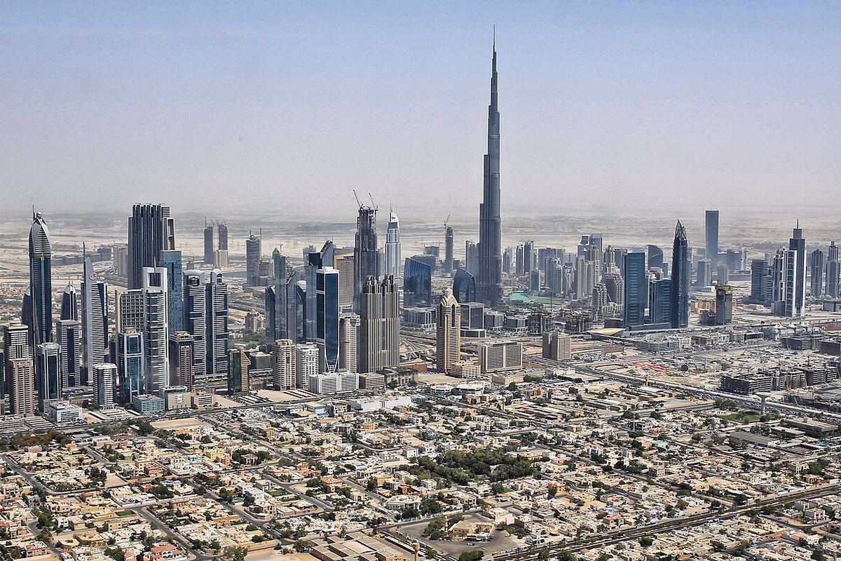 Dubai