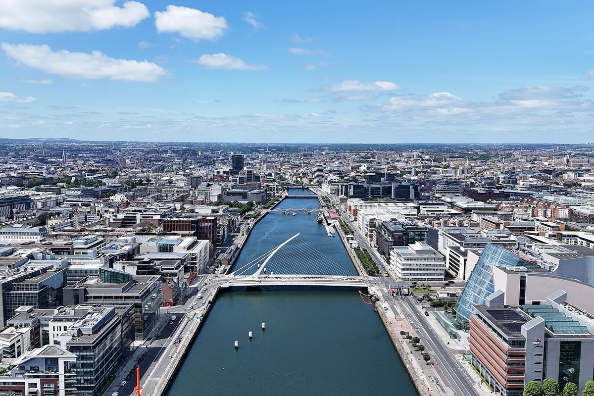 Dublin