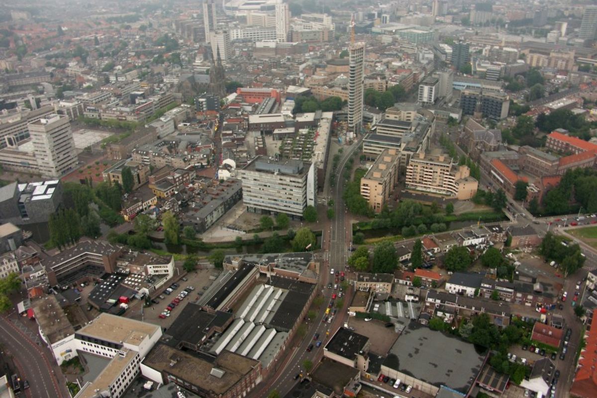 Eindhoven