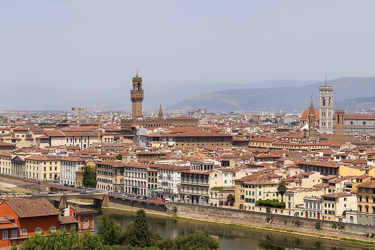 Florence