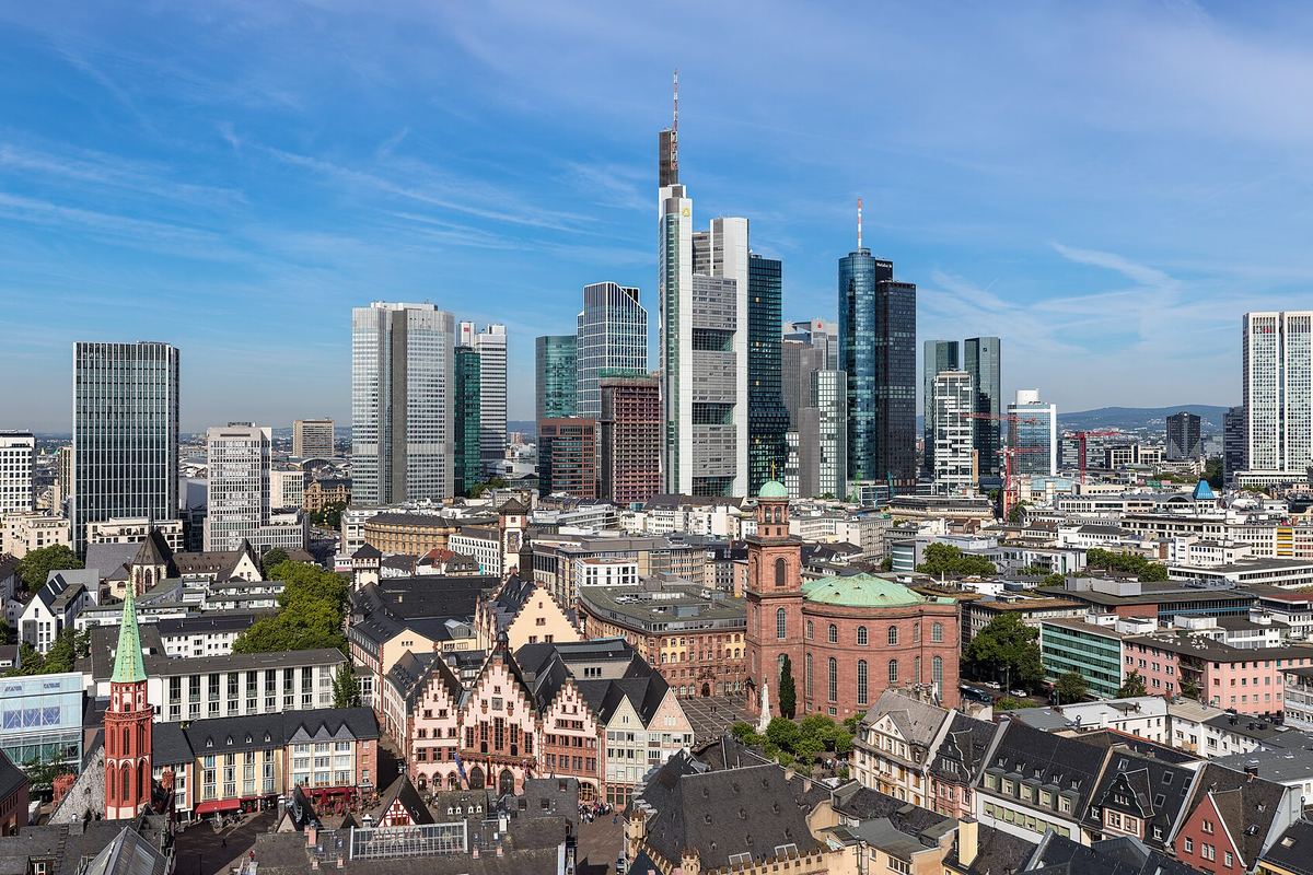 Frankfurt