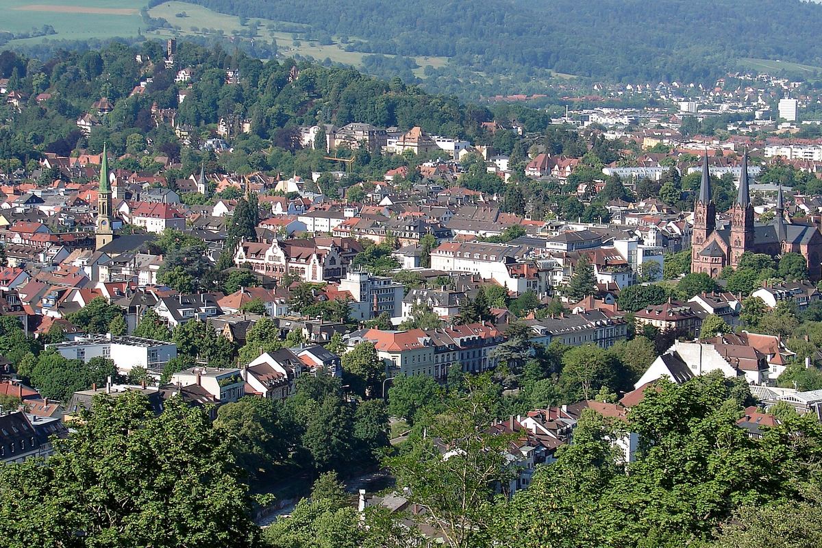Freiburg
