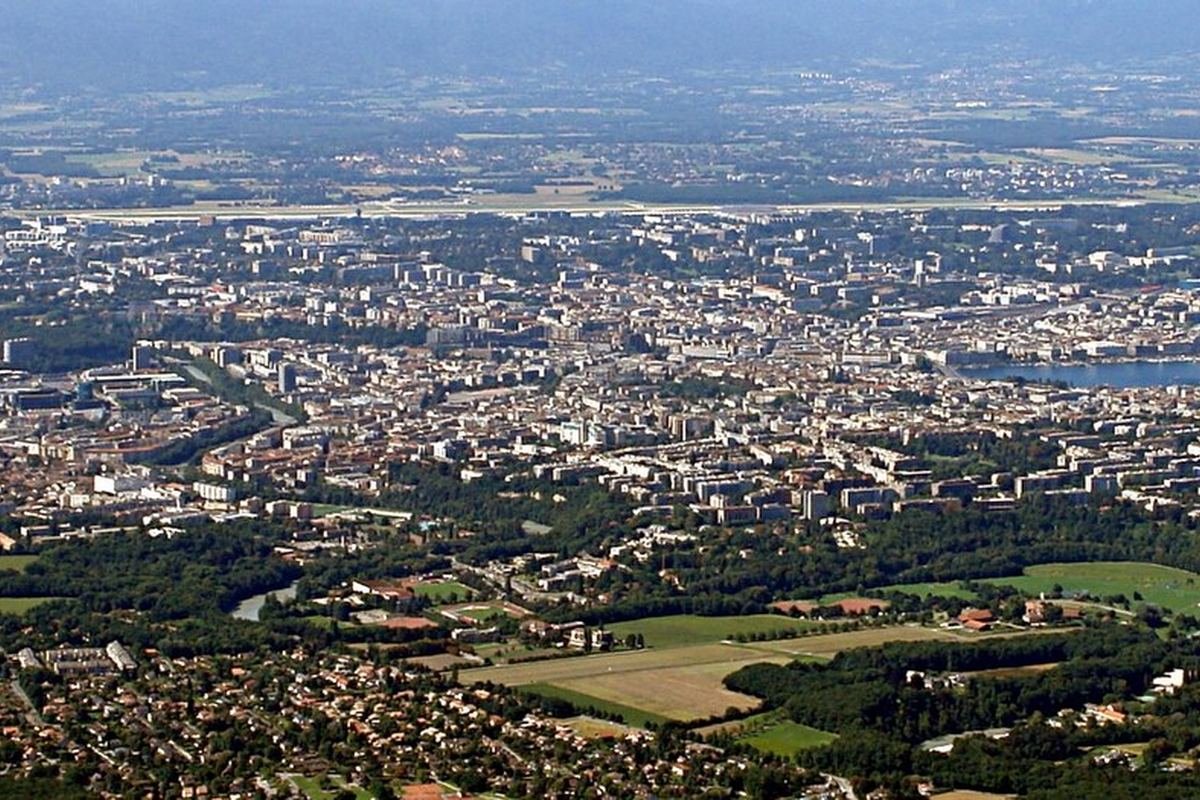 Geneva