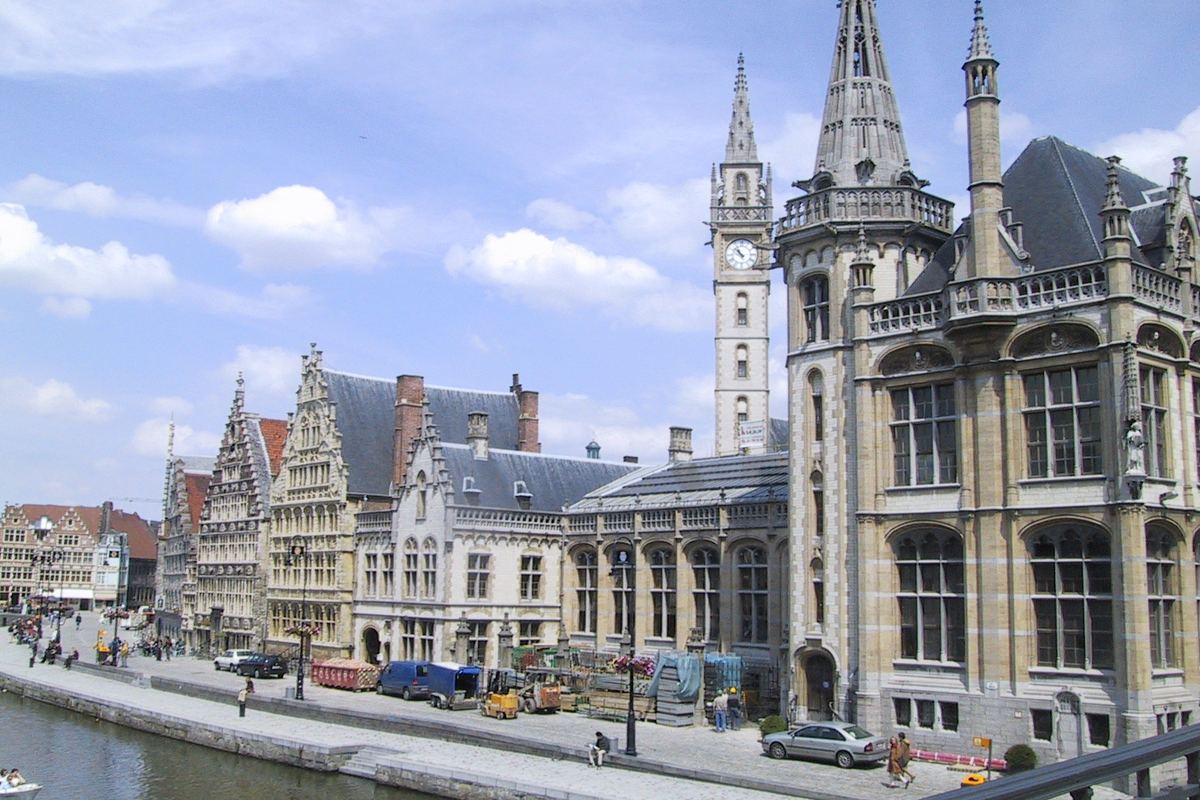 Ghent