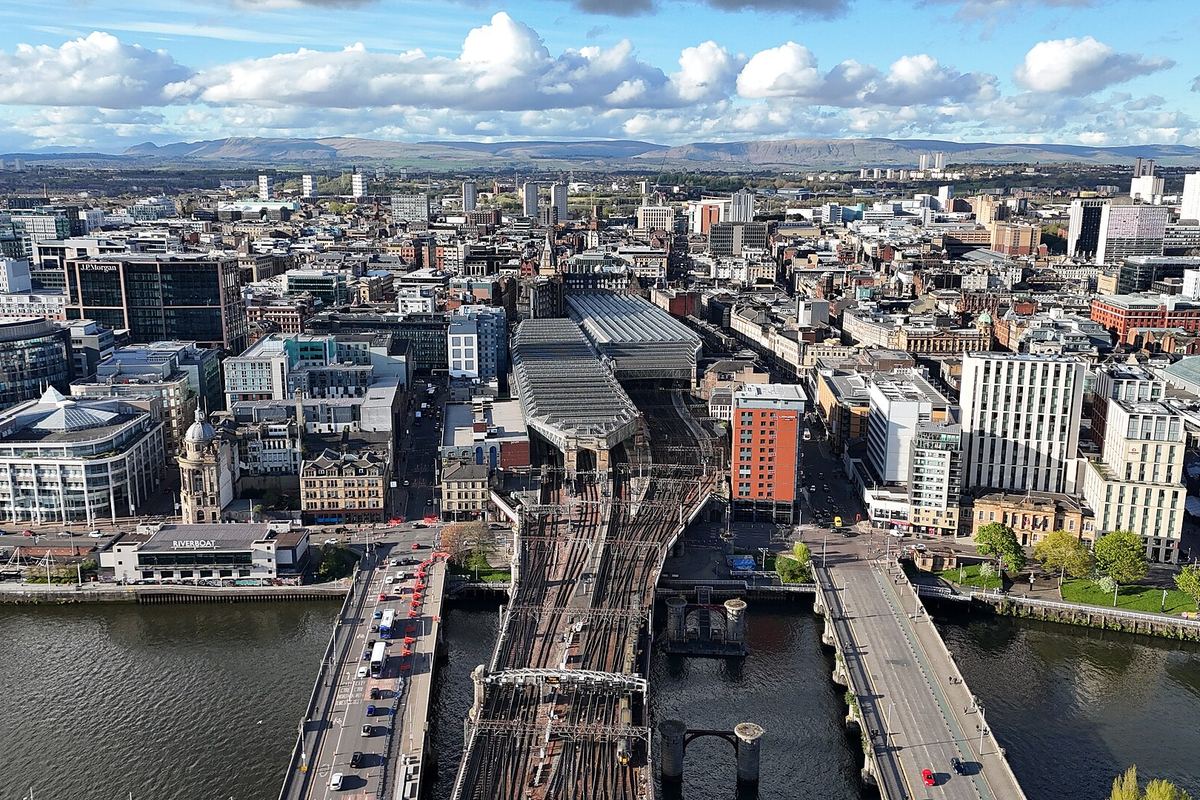 Glasgow