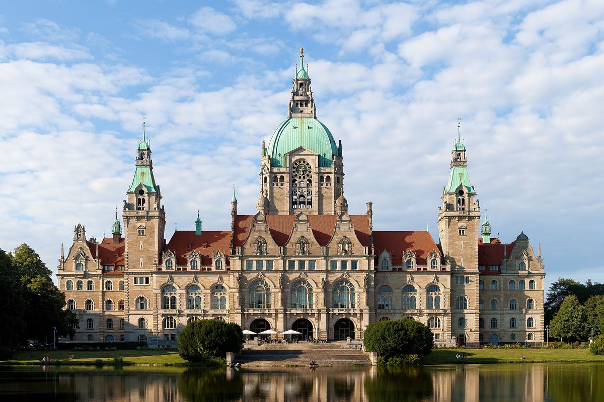 Hanover