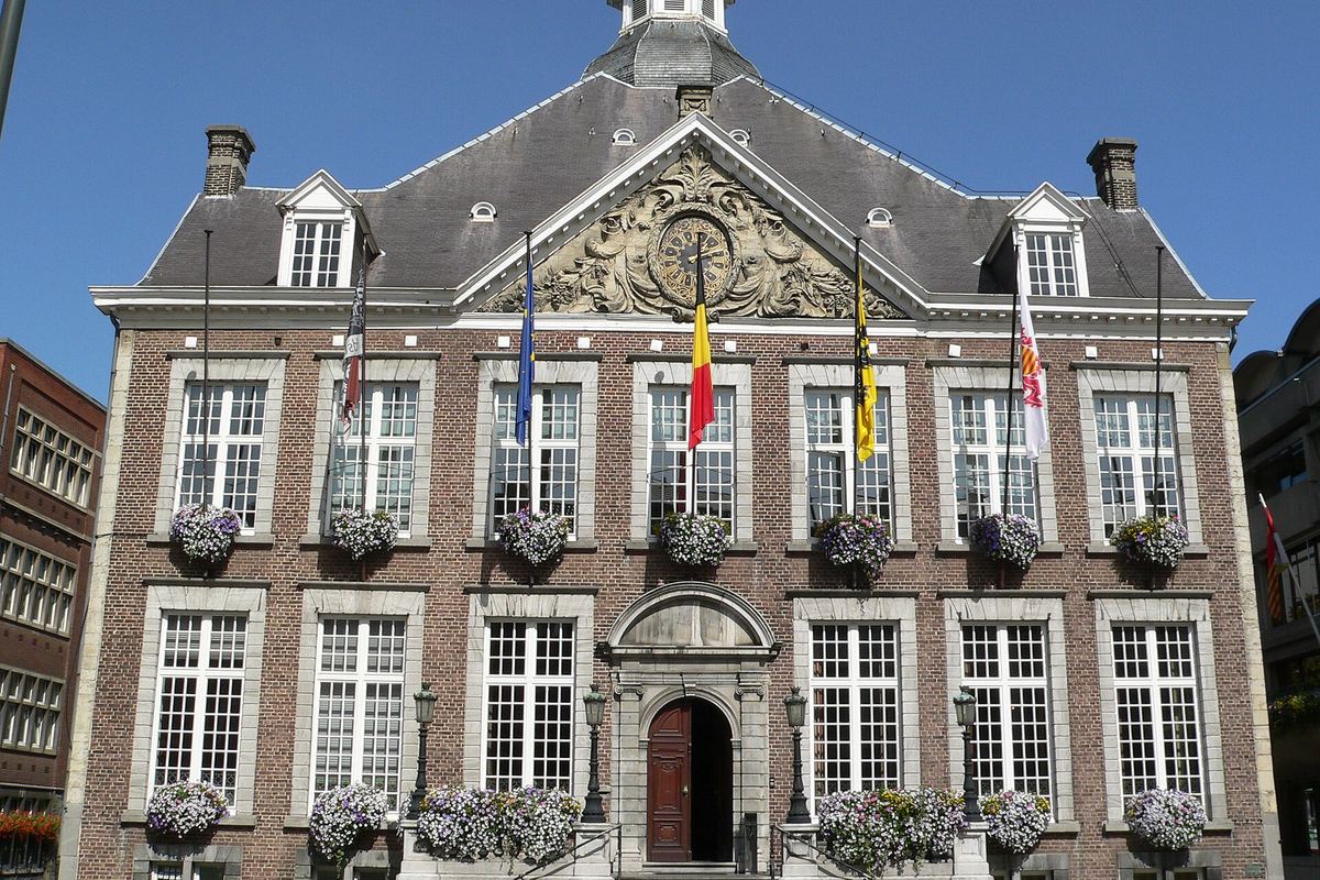 Hasselt