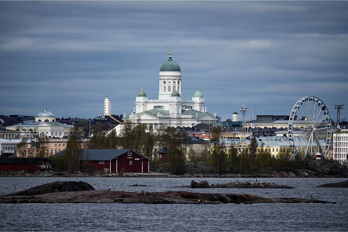 Helsinki