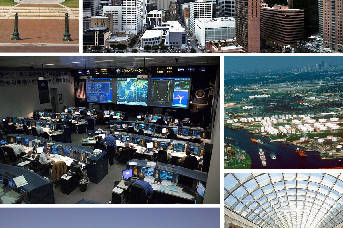 Houston