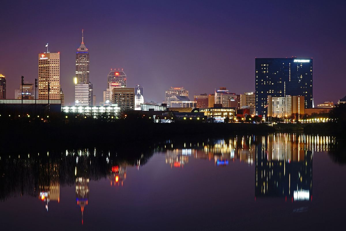 Indianapolis
