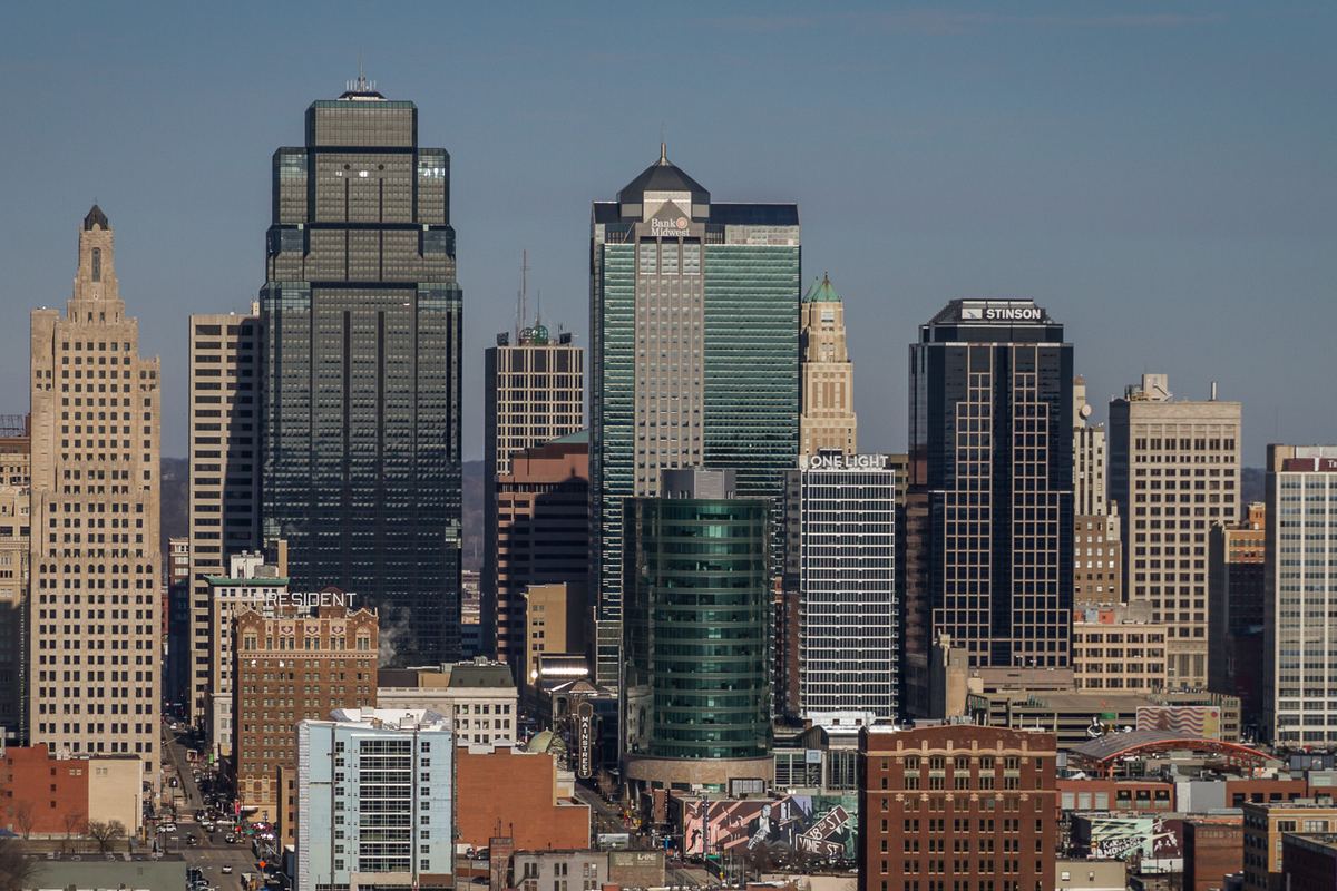 Kansas City