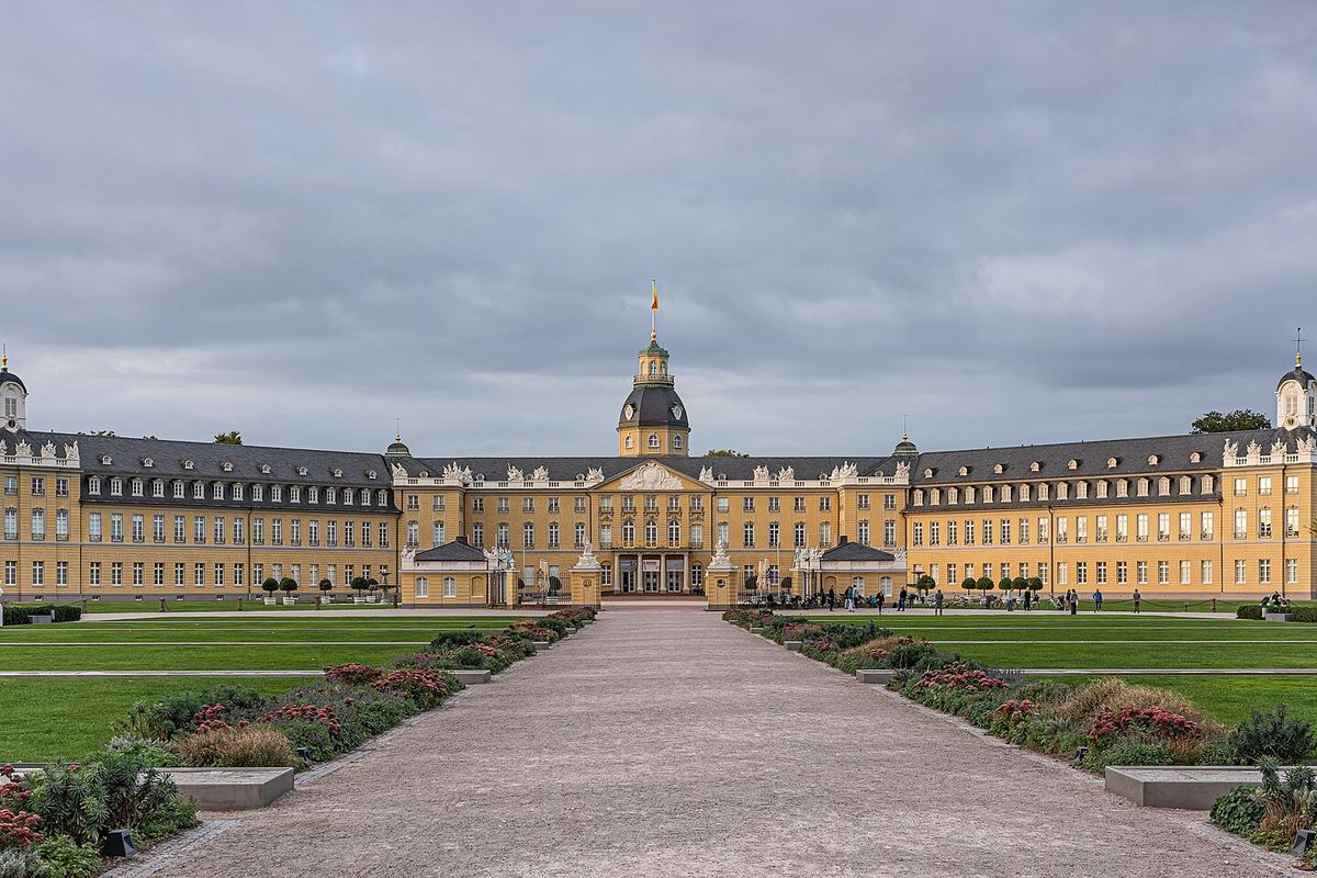 Karlsruhe