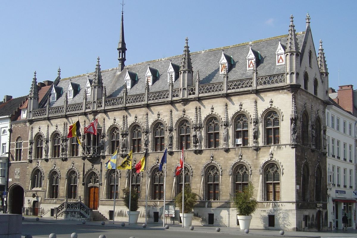 Kortrijk