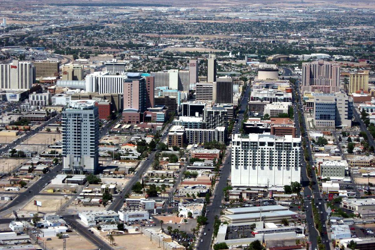 Las Vegas