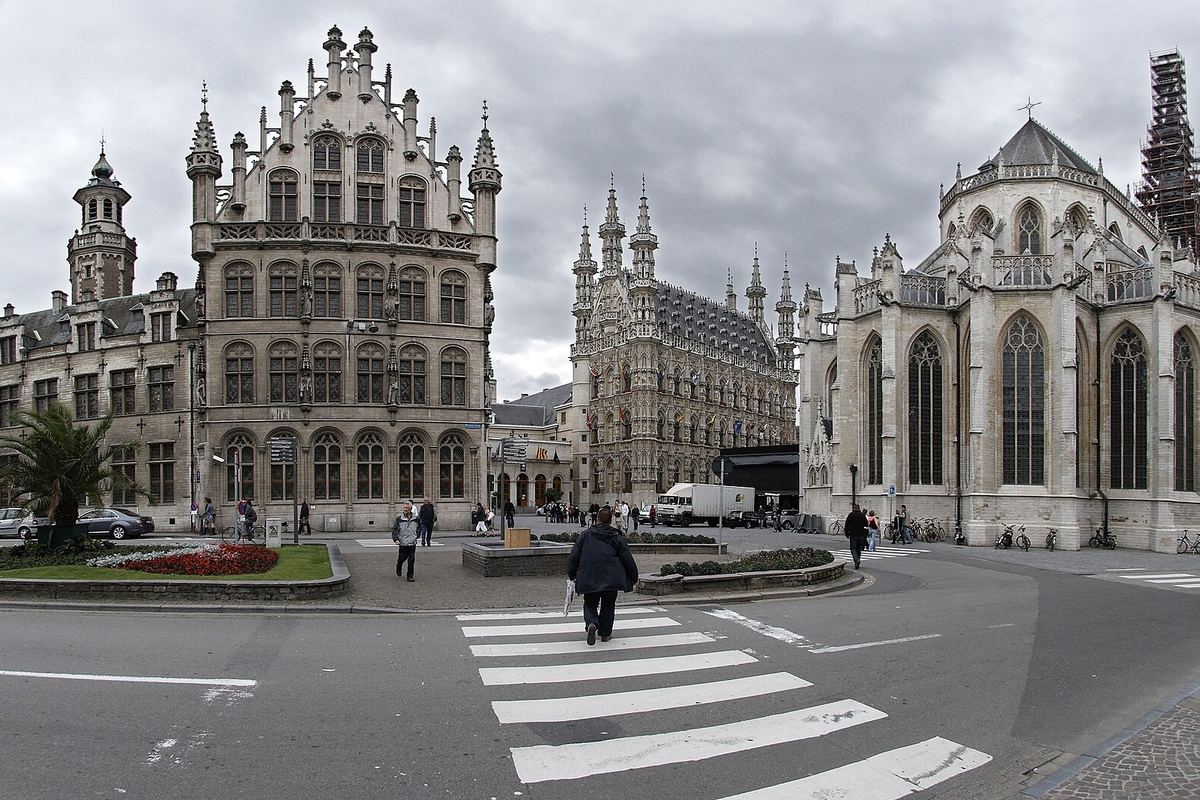 Leuven