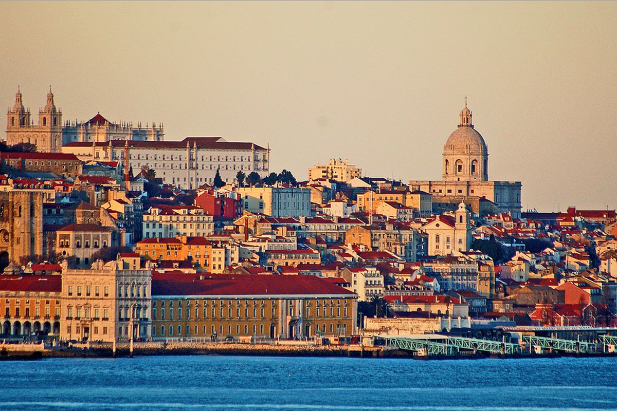 Lisbon