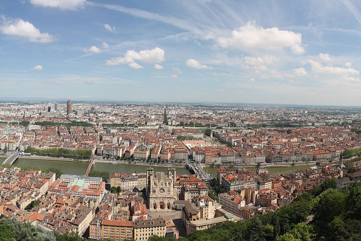 Lyon
