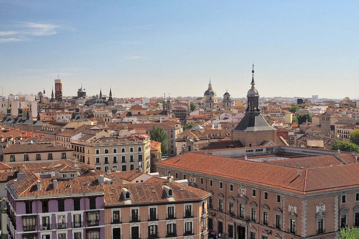 Madrid