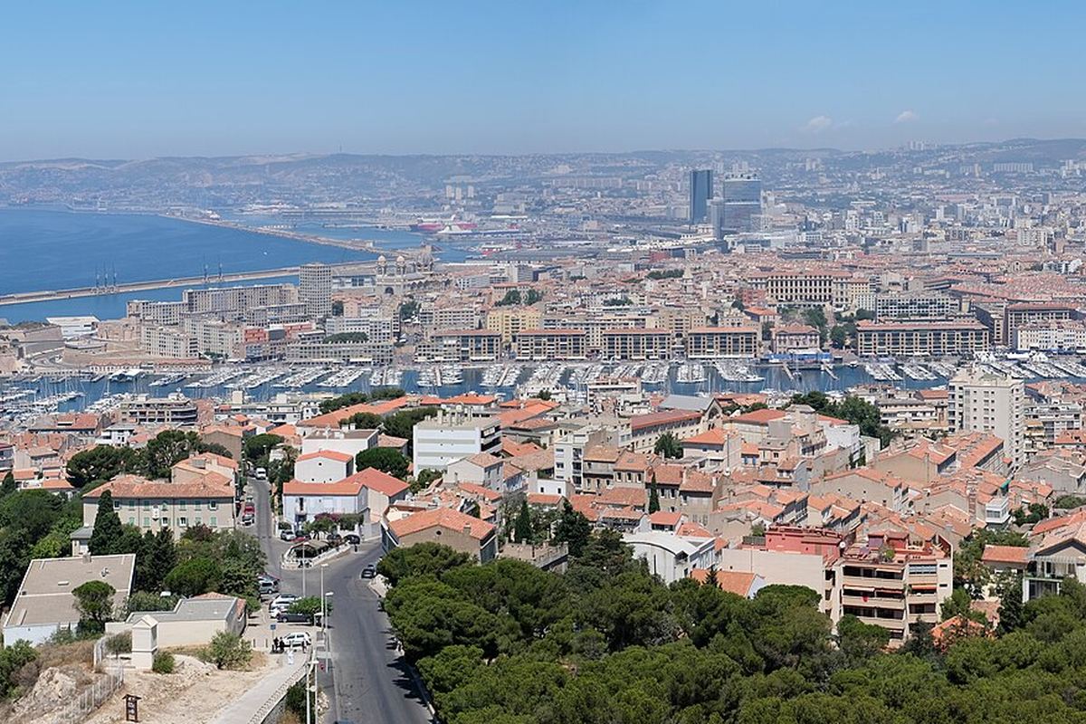 Marseille