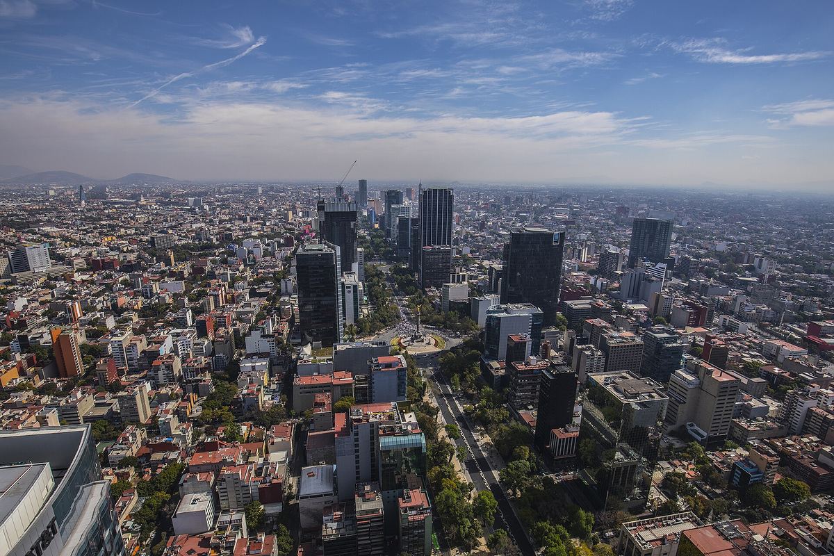 Mexico City