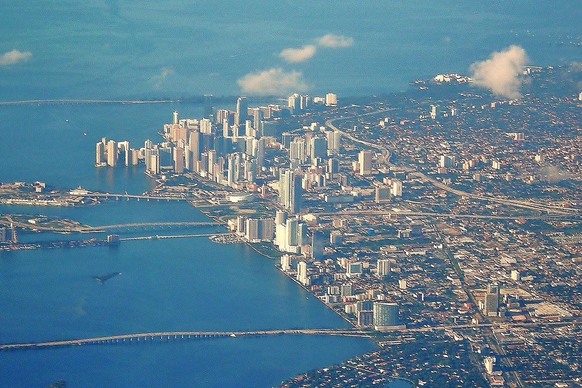 Miami